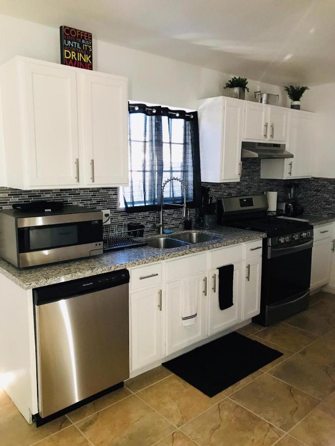 Luxury Stay At Modern House 拉斯维加斯 外观 照片