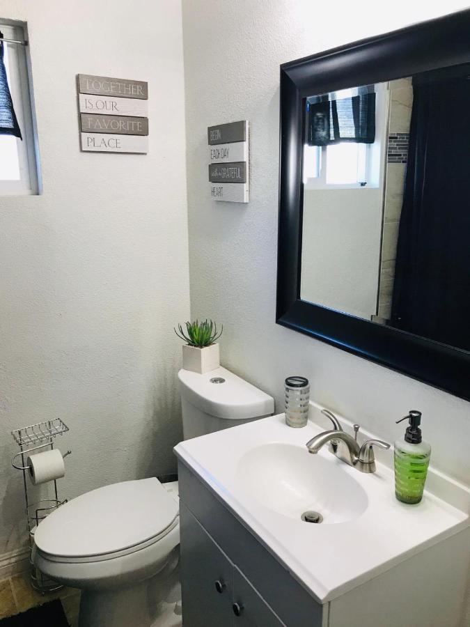 Luxury Stay At Modern House 拉斯维加斯 外观 照片