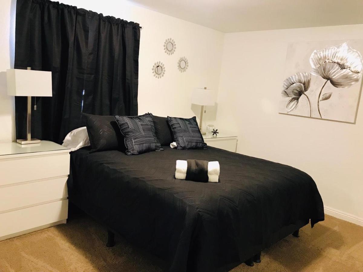 Luxury Stay At Modern House 拉斯维加斯 外观 照片