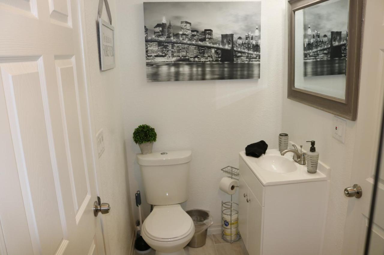 Luxury Stay At Modern House 拉斯维加斯 外观 照片