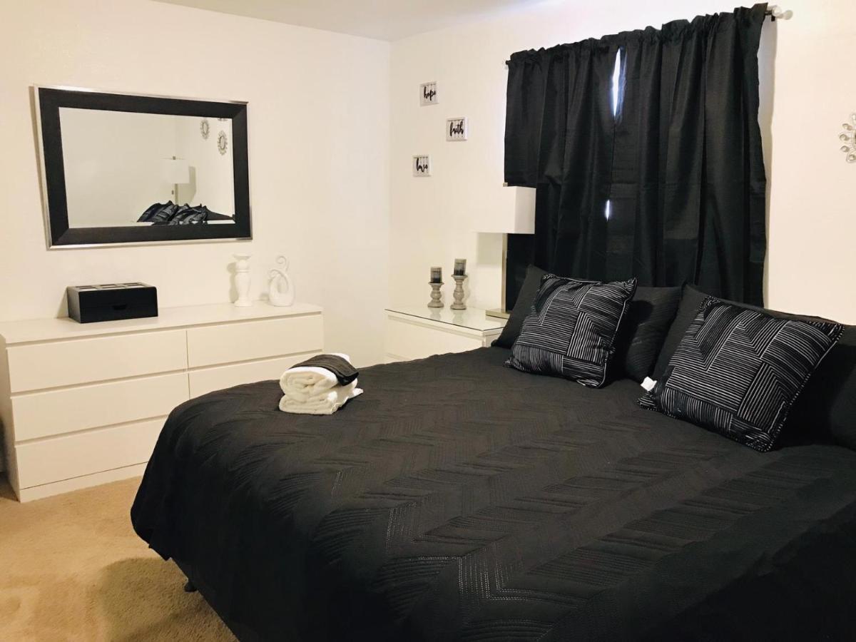 Luxury Stay At Modern House 拉斯维加斯 外观 照片